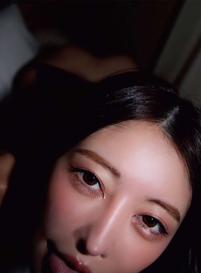 Mori Hinako 森日向子 17th image