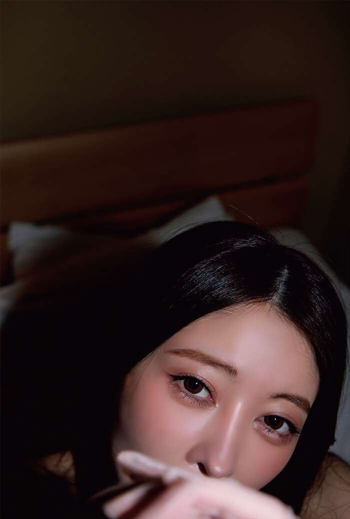 Mori Hinako 森日向子 18th image