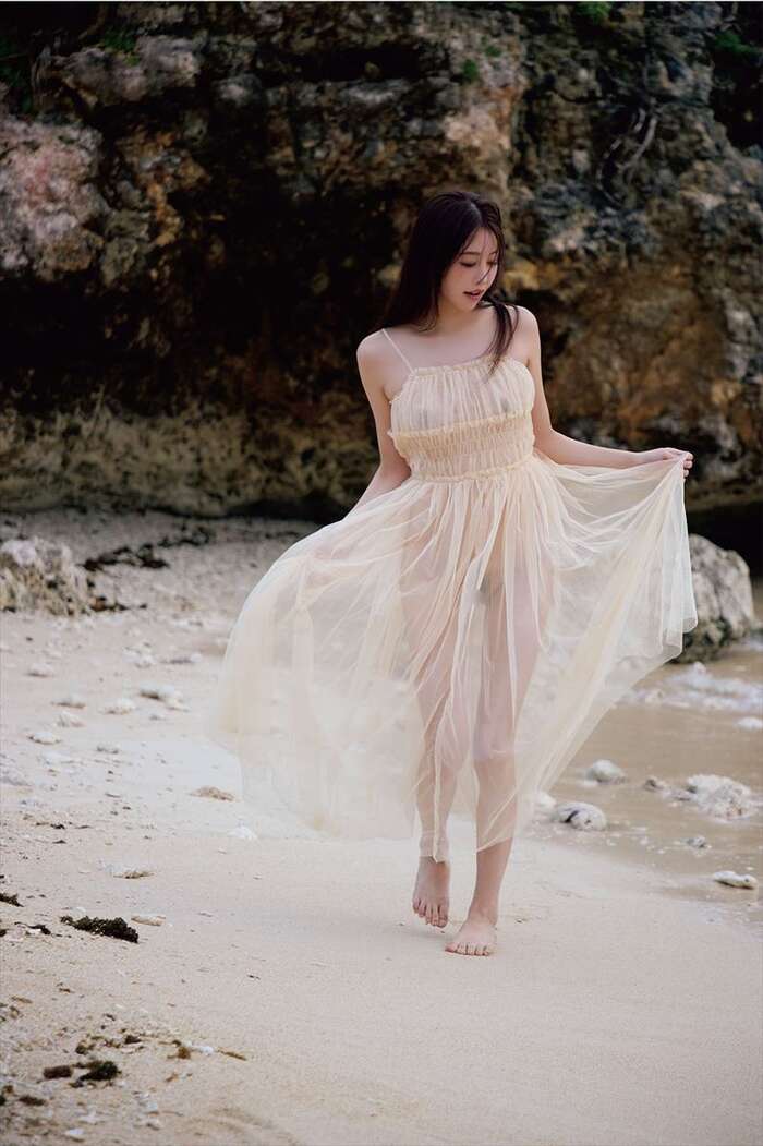 Mori Hinako 森日向子 13th image