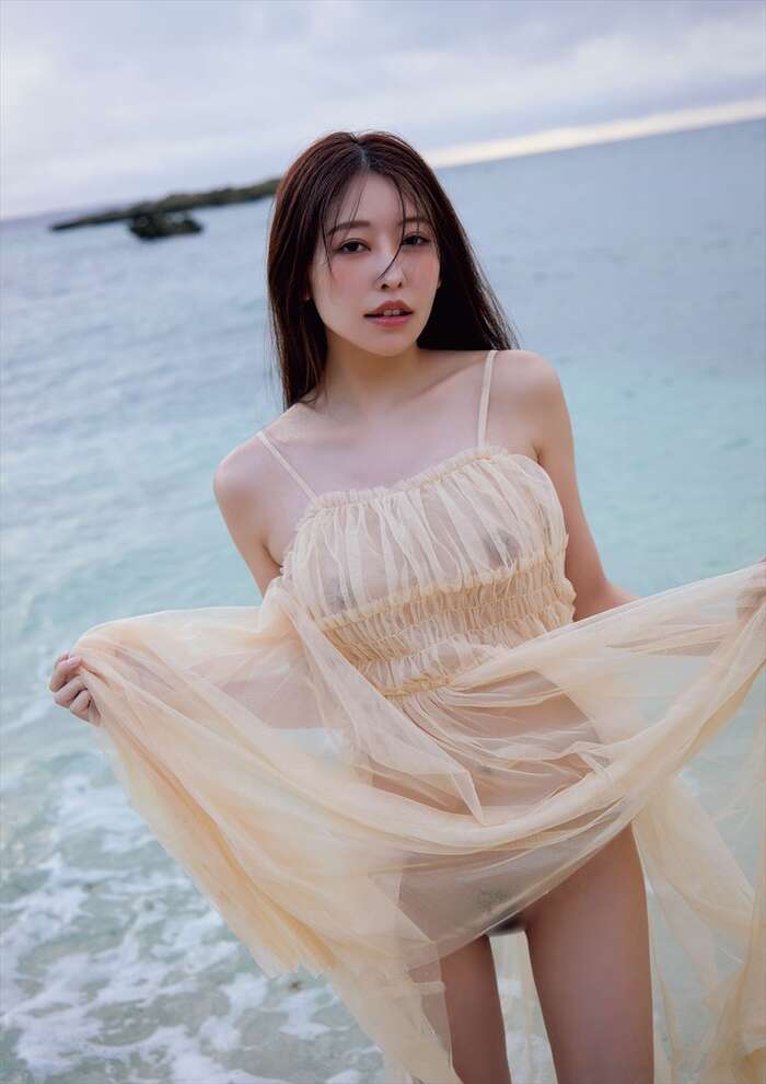 Mori Hinako 森日向子 14th image