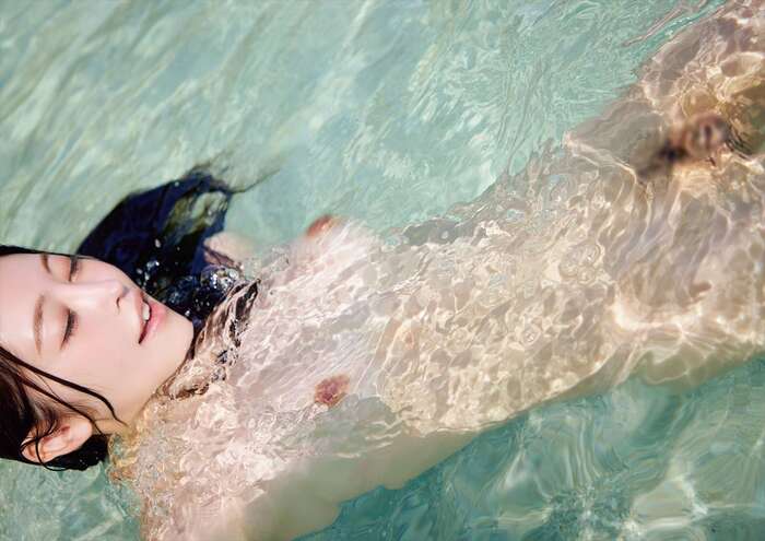 Mori Hinako 森日向子 12th image