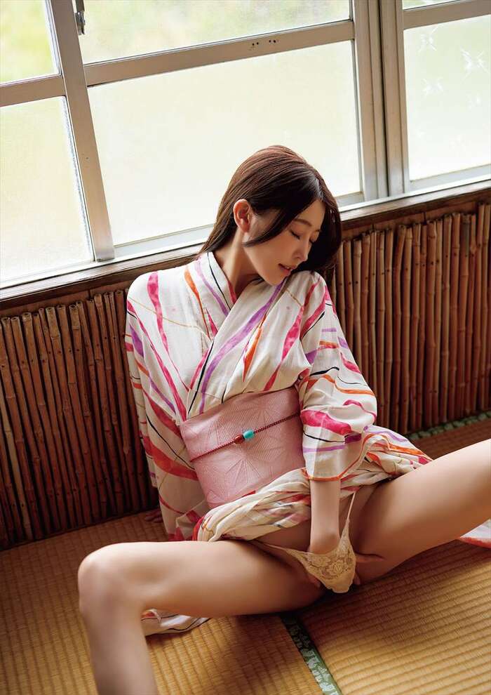 Mori Hinako 森日向子 19th image