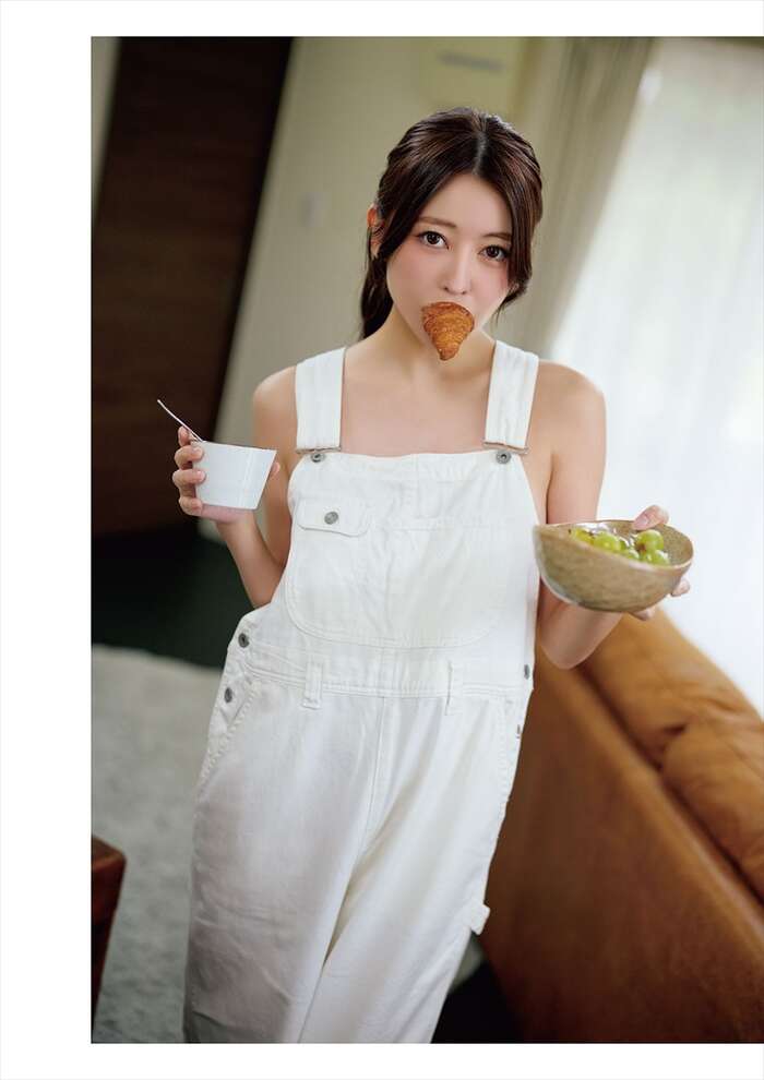 Mori Hinako 森日向子 26th image