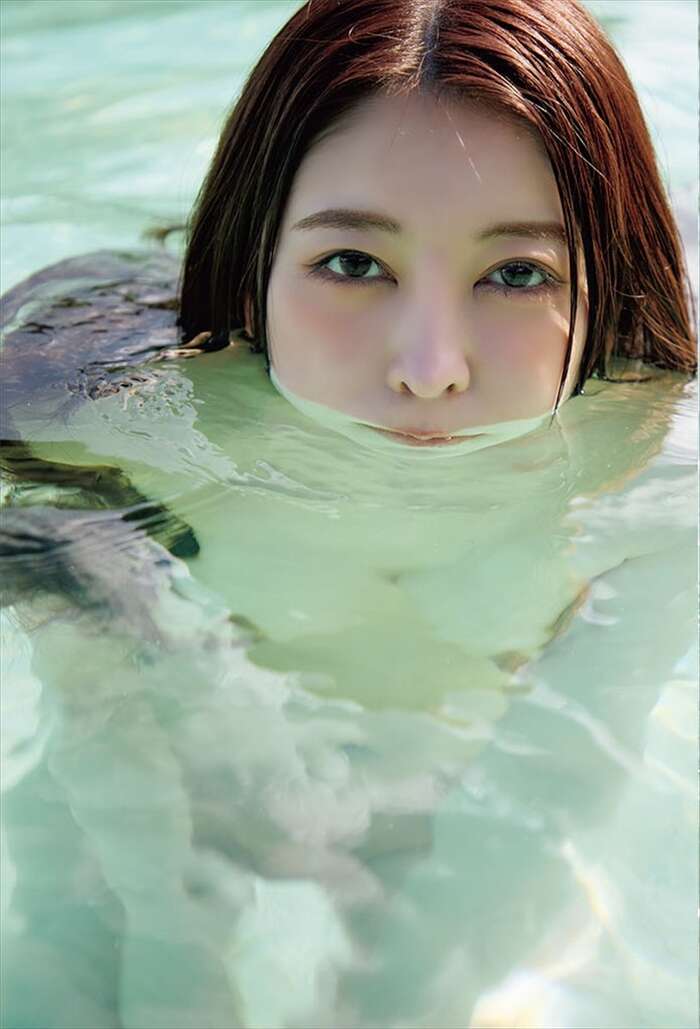Mori Hinako 森日向子 9th image