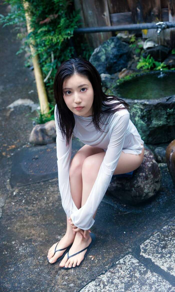 Abe Natsuki 14th image