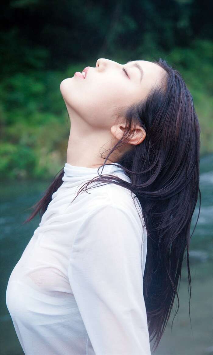 Abe Natsuki 16th image