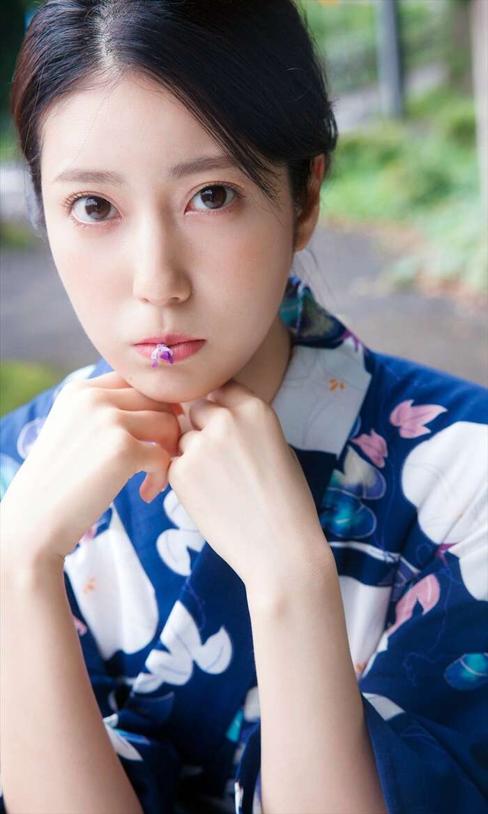 Abe Natsuki 26th image