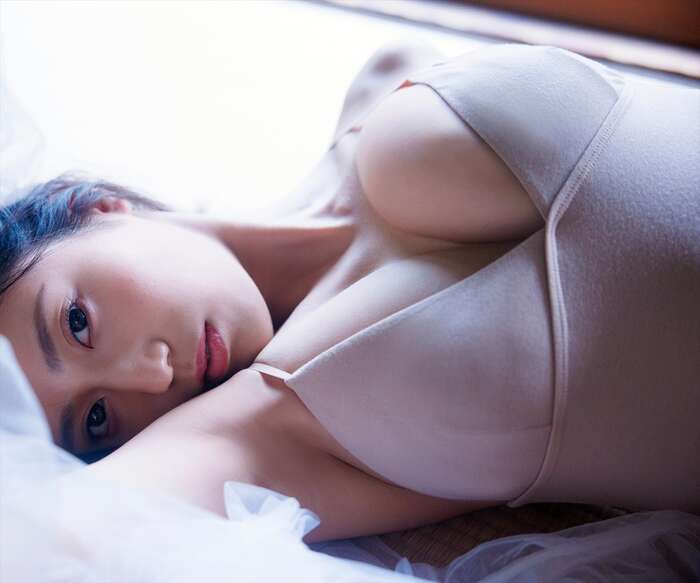 Abe Natsuki 12th image