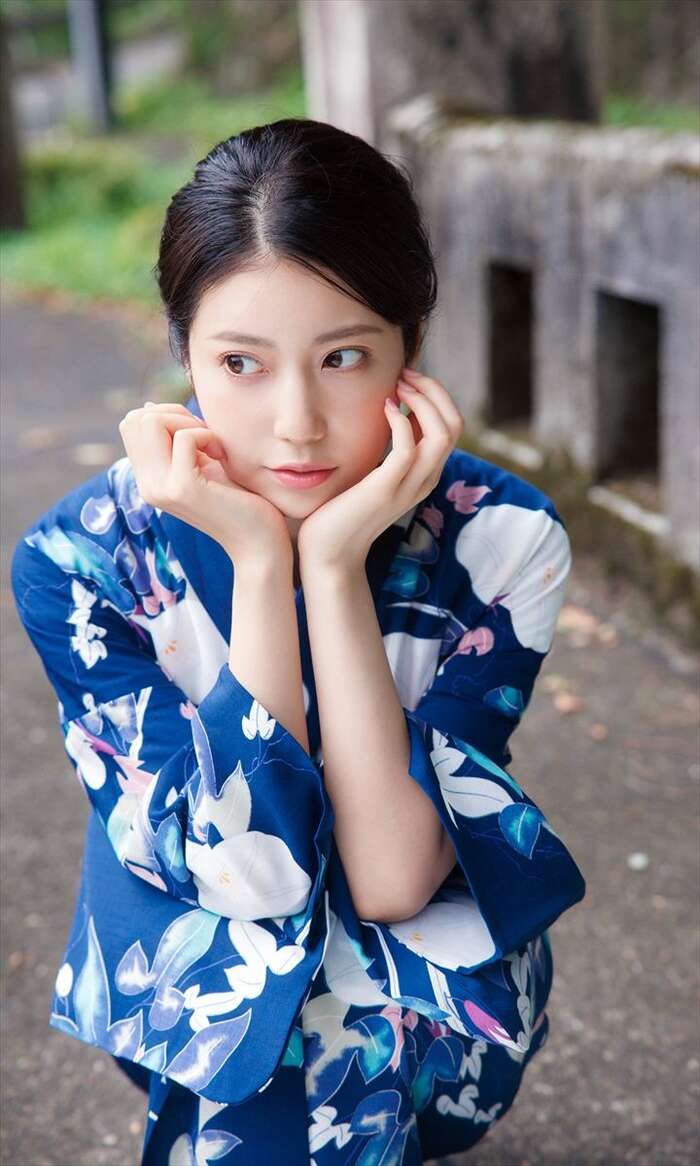 Abe Natsuki 2th image