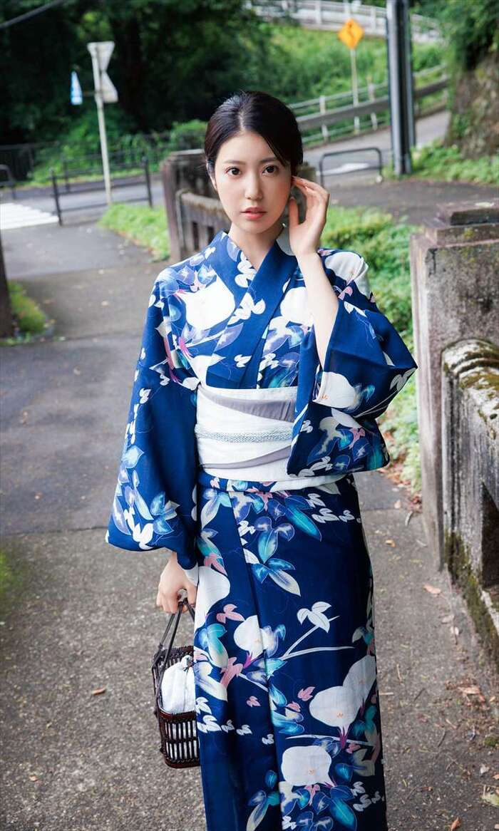 Abe Natsuki 3th image