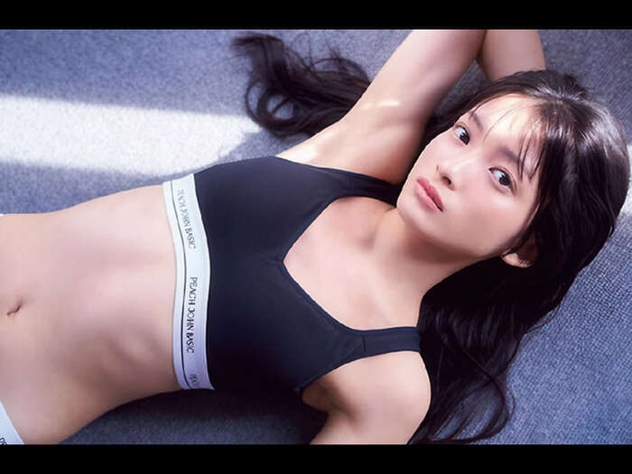 The Kansai Collection models are sexy and cute 4th image