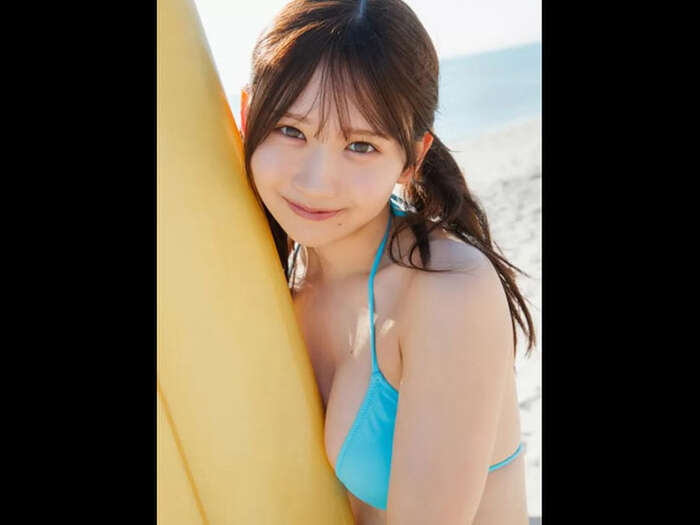 The Kansai Collection models are sexy and cute 8th image