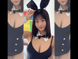 Miyuka Minami - Luxurious Bunny Girl Cosplay