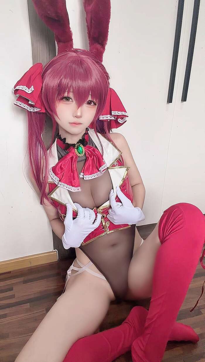 Images for Intense Masturbation of an 18th-Banned Cosplayer Who Strips Vol.187 20th image