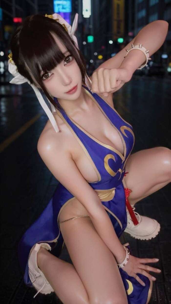 Images for Intense Masturbation of an 18th-Banned Cosplayer Who Strips Vol.187 5th image
