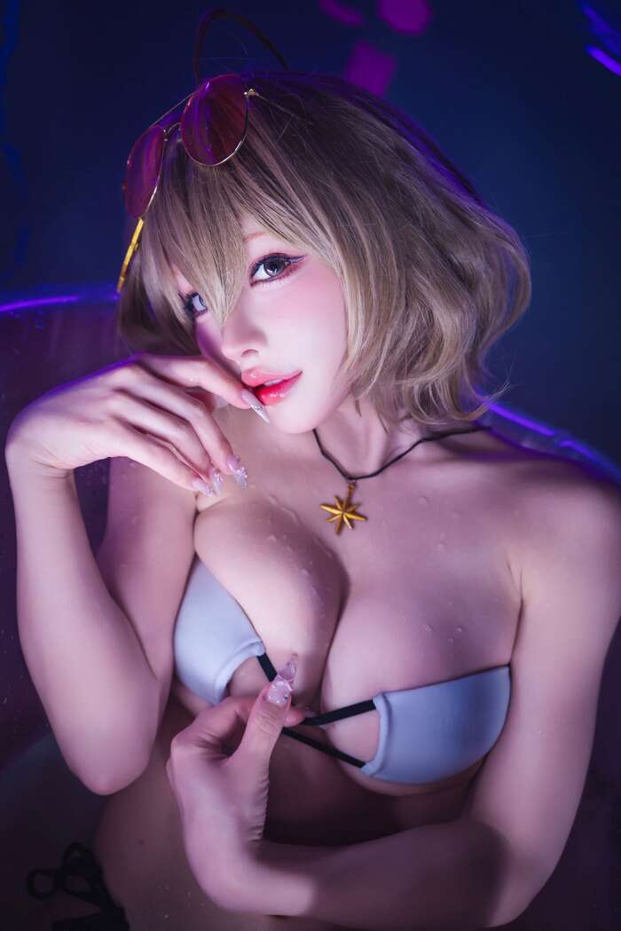 Images for Intense Masturbation of an 18th-Banned Cosplayer Who Strips Vol.187 69th image