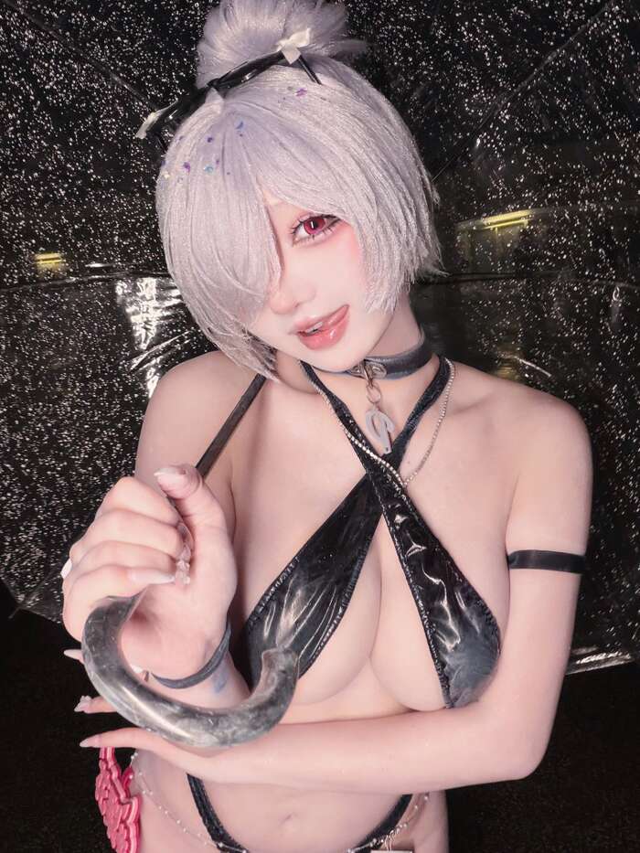 Images for Intense Masturbation of an 18th-Banned Cosplayer Who Strips Vol.187 78th image