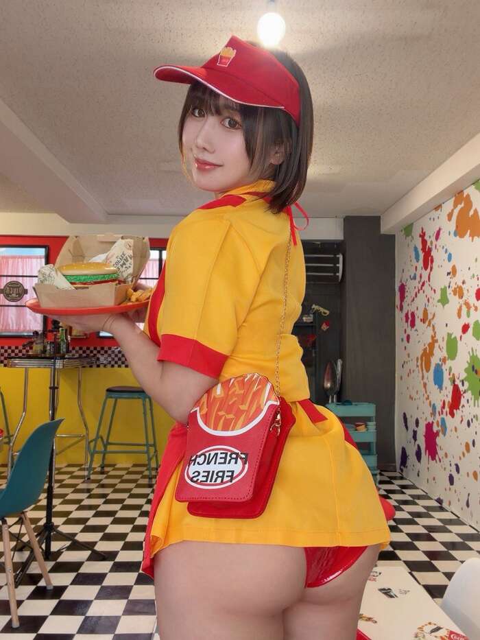 Images for Intense Masturbation of an 18th-Banned Cosplayer Who Strips Vol.187 79th image