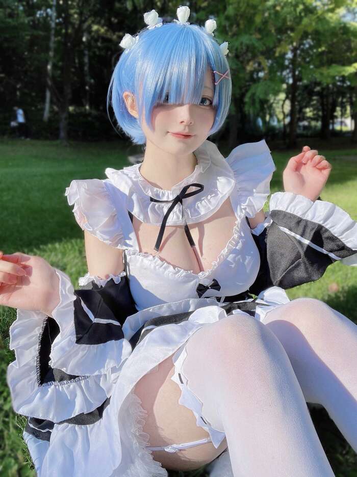 Images for Intense Masturbation of an 18th-Banned Cosplayer Who Strips Vol.187 96th image