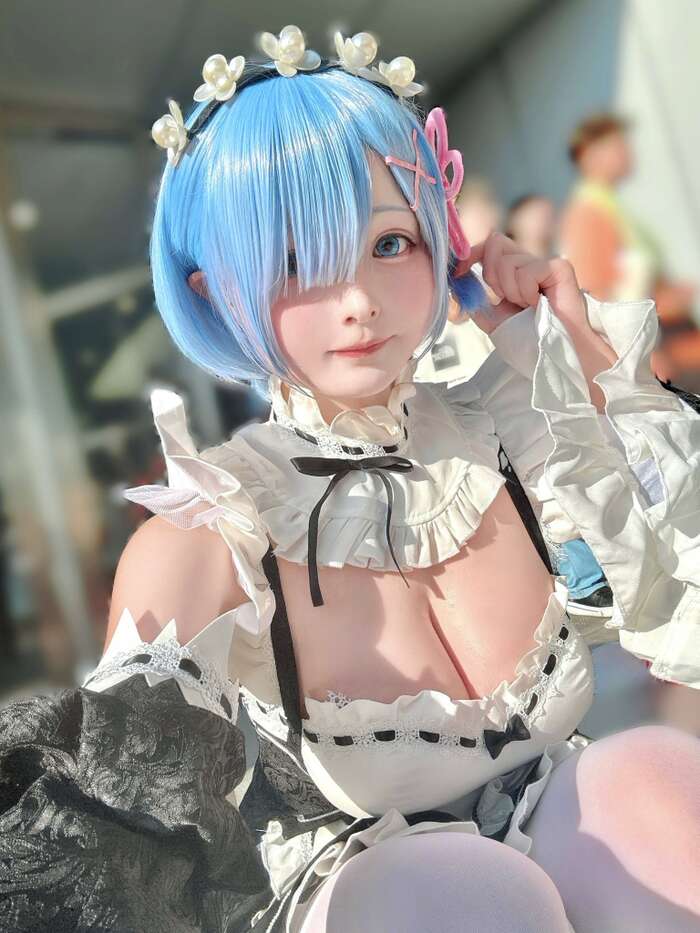 Images for Intense Masturbation of an 18th-Banned Cosplayer Who Strips Vol.187 97th image