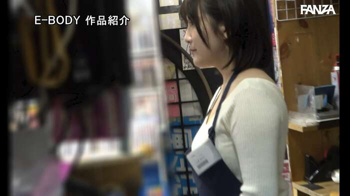 Ayuna Uehara makes her masochistic awakening AV debut with anal and irrumat. 24th image