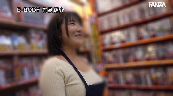 Ayuna Uehara makes her masochistic awakening AV debut with anal and irrumat. 38th image
