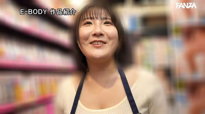 Ayuna Uehara makes her masochistic awakening AV debut with anal and irrumat. 41th image