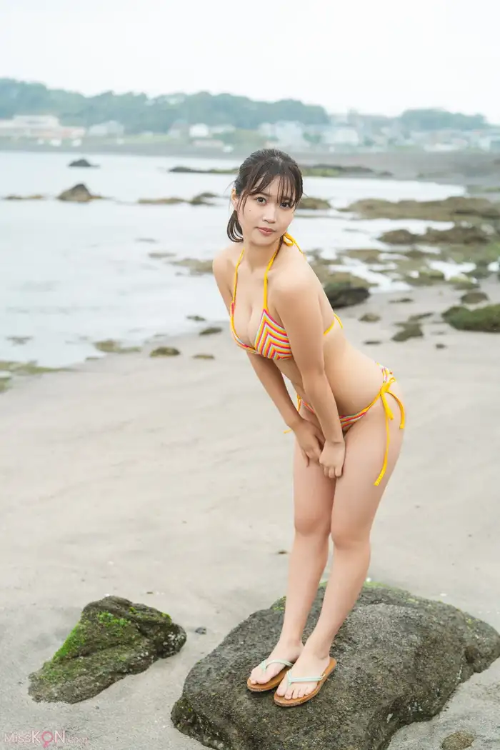 Miyuka Minami: Manga Action Digital Photo Book 'Gravy Princess' (65 photos) 14th image