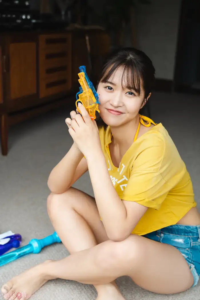 Miyuka Minami: Manga Action Digital Photo Book 'Gravy Princess' (65 photos) 6th image