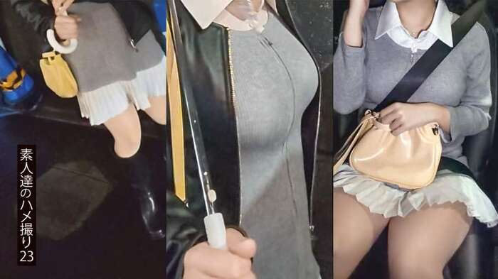 A 25-year-old nursery teacher with amazing pubic hair filmed at a love hotel. With a beautiful face, lewd squirting from her thick, and a deep 3th image